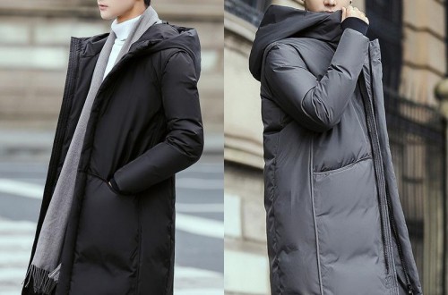 羽絨服哪個牌子質(zhì)量好，男士羽絨服品牌大全