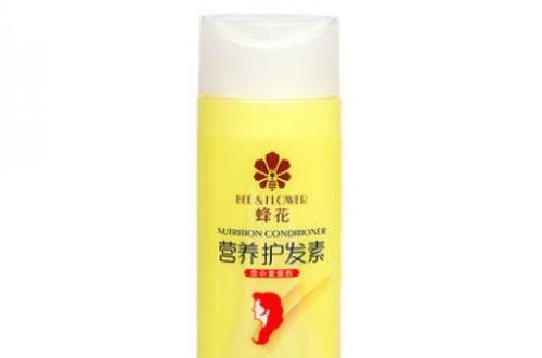 蜂花護發(fā)素好用嗎 便宜大碗效果也不錯