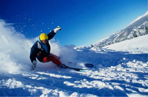 世界十大知名滑雪場(chǎng)，哪個(gè)滑雪場(chǎng)滑雪體驗(yàn)最佳？