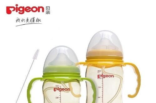 貝親官方旗艦店：用個(gè)性化產(chǎn)品吸引新生代消費(fèi)者