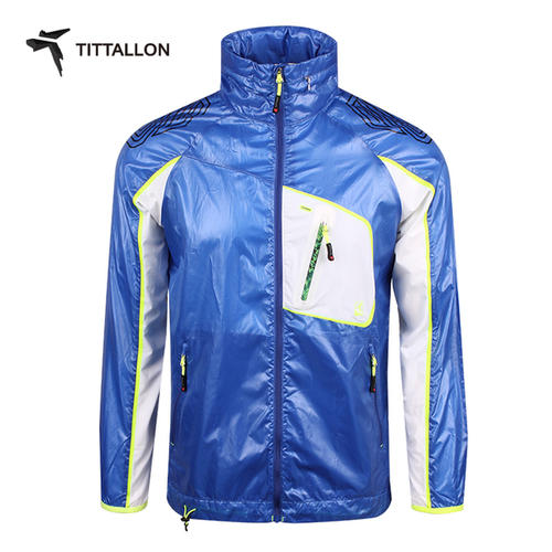 TITTALLON體拓滑雪服：滿足消費(fèi)者對(duì)專業(yè)和時(shí)尚的需求