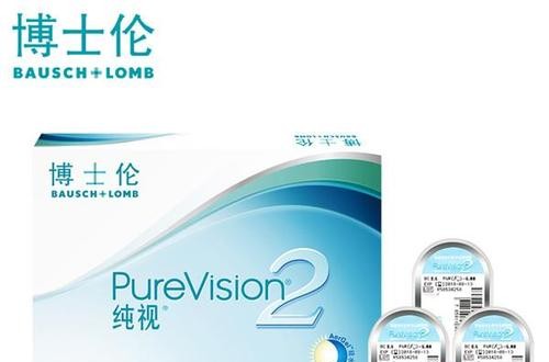 隱形眼鏡哪個(gè)牌子好 博士倫隱形眼鏡帶來(lái)裸感舒適