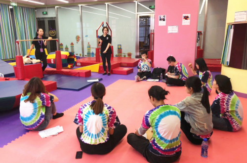 芭迪熊親幼館：發(fā)展托育離不開哪三大核心建設(shè)？