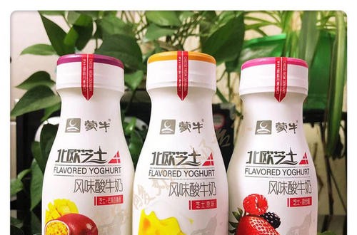 國內(nèi)知名酸奶品牌有哪些 十大酸奶品牌排行榜