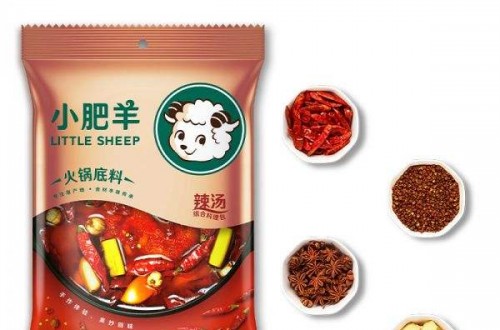 火鍋底料哪個牌子好 好吃的火鍋底料品牌排行榜