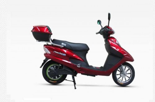愛瑪電動車質(zhì)量怎么樣 用戶至上，造就時(shí)尚品質(zhì)好車