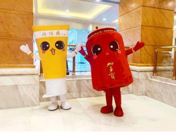 中國(guó)民族品牌有哪些
