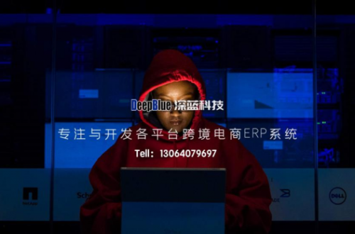 亞馬遜無貨源模式靠譜嗎？深藍(lán)科技這么分析
