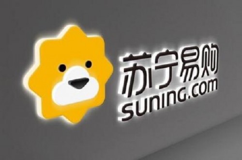 曾民族品牌蘇寧被看成是京東的對手，劉強東表示這是京東的恥辱，現(xiàn)在配嗎