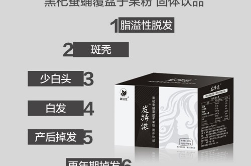 減肥會(huì)不會(huì)導(dǎo)致脫發(fā)的情況發(fā)生呢？