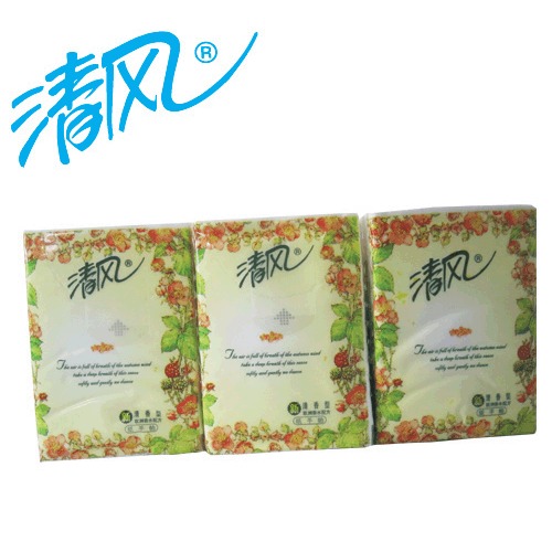 清風紙巾推出新春好運系列 創(chuàng)意設計大獲好評