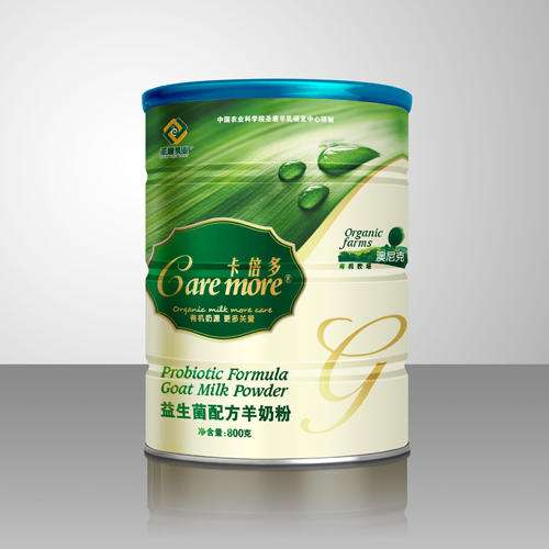 羊奶粉哪個(gè)牌子好 圣唐嬰兒羊奶粉備受推崇