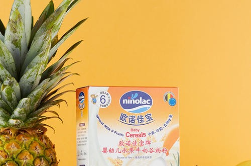 米粉哪個牌子好 歐諾佳寶米粉源于天然，媽媽更放心