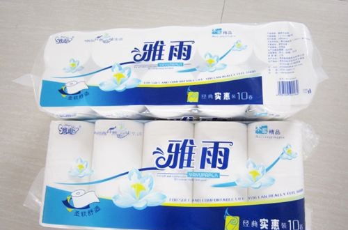 衛(wèi)生紙十大品牌排名，衛(wèi)生紙哪個(gè)牌子好