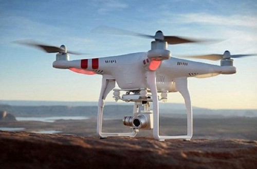 民族品牌大疆無人機成熟之后，在這5G耀陽升起之際又將開赴自動駕駛新戰(zhàn)場