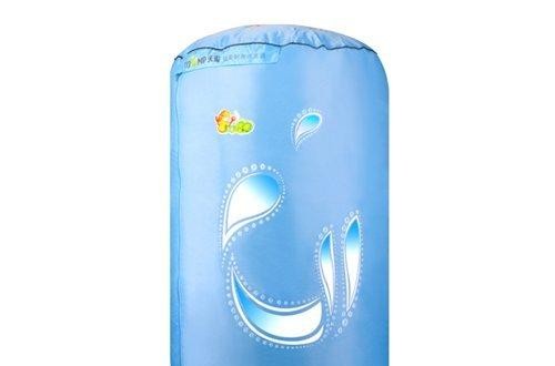 干衣機什么牌子好 天使干衣機冷熱智能換擋呵護(hù)衣物