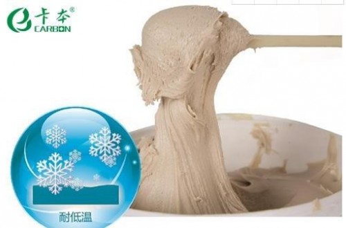 【卡本科技】超低溫結(jié)構(gòu)膠，讓加固施工無懼嚴(yán)寒！| 植筋膠