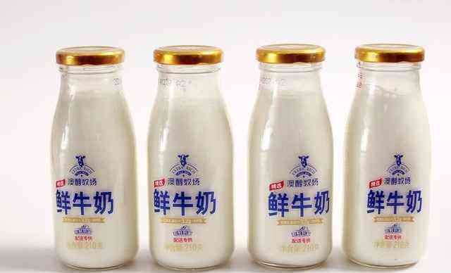 廣澤乳業(yè)：優(yōu)質(zhì)奶源自嚴(yán)謹(jǐn)?shù)臋z測標(biāo)準(zhǔn)、先進(jìn)的加工工藝