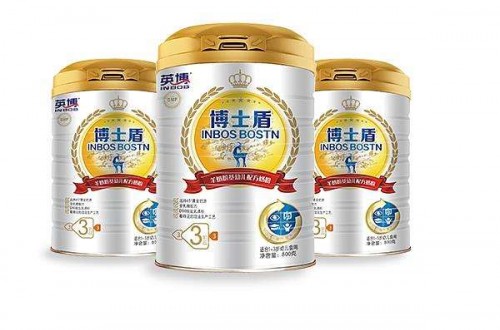 英博羊奶粉富含羊乳清蛋白 幫助寶寶獲得強健體質(zhì)