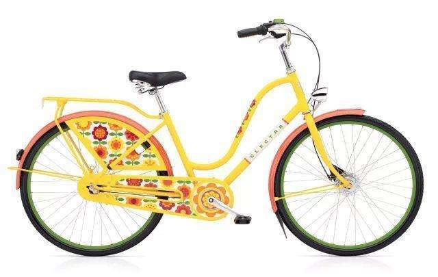 兒童自行車(chē)哪個(gè)牌子好 Electra兒童自行車(chē)見(jiàn)證孩子成長(zhǎng)