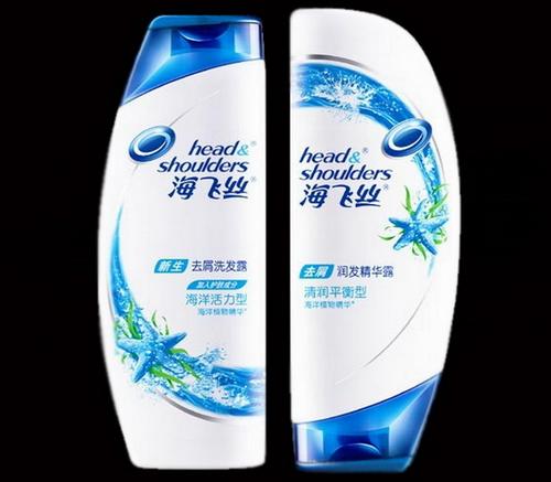 海飛絲洗發(fā)水還能用嗎 海飛絲讓秀發(fā)恢復凈爽蓬松