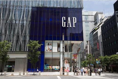 gap品牌：年輕化、可持續(xù)，努力適應市場需求