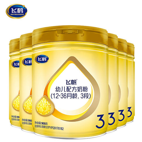 飛鶴奶粉好不好 過(guò)硬質(zhì)量樹(shù)立品牌口碑