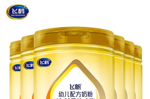 飛鶴奶粉好不好 過硬質(zhì)量樹立品牌口碑