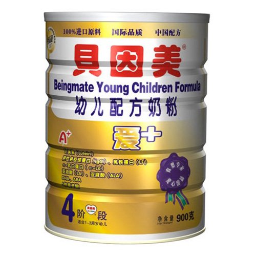 貝因美官網(wǎng)：母嬰行業(yè)大風(fēng)口下，貝因美大有可為