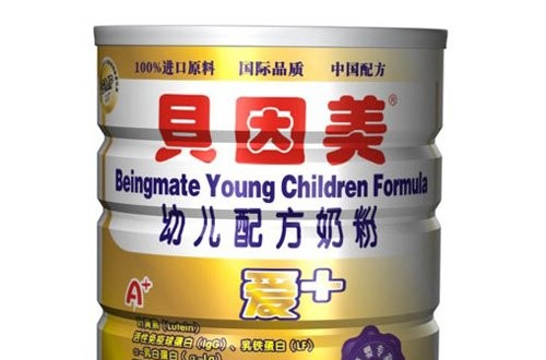 貝因美官網(wǎng)：母嬰行業(yè)大風(fēng)口下，貝因美大有可為