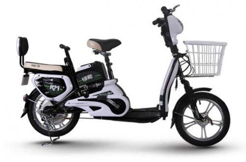 綠能電動車官網(wǎng)：綠能新款電摩X1使用測評