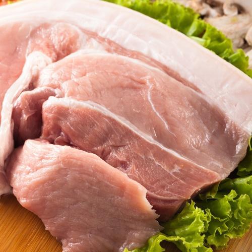 家佳康致力打造品質(zhì)高端、安全放心、健康營(yíng)養(yǎng)肉品
