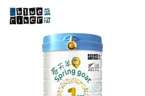 藍(lán)河奶粉怎么樣  營(yíng)養(yǎng)配方，為寶寶健康加持