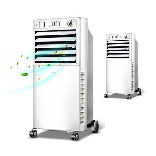 空調(diào)扇怎么用 格力小型空調(diào)扇好用嗎試用測評(píng)