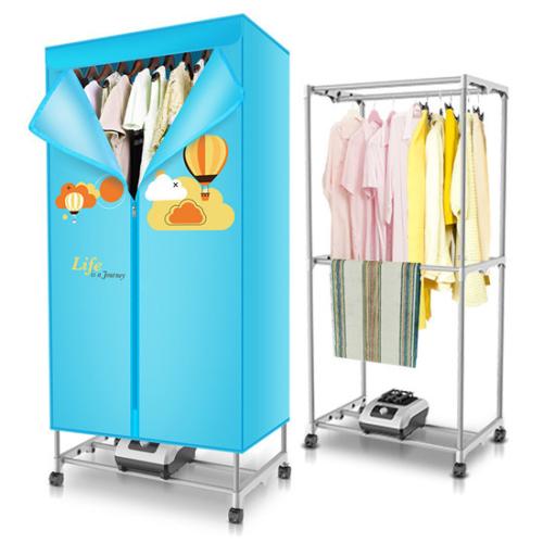暖風(fēng)干衣機(jī)有哪些類(lèi)型 暖風(fēng)干衣機(jī)好用嗎
