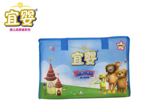 宜嬰紙尿褲怎么樣 符合A類(lèi)嬰幼兒用品標(biāo)準(zhǔn)