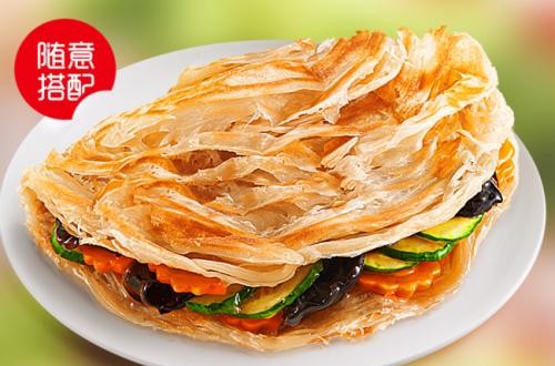糧全其美：簽約周杰倫，致力于讓更多消費(fèi)者愛(ài)上手抓餅