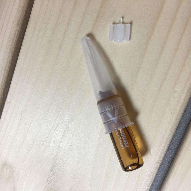 薇姿護(hù)膚品好用嗎 薇姿多重勝肽反重力安瓶實(shí)測(cè)