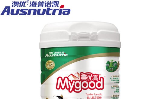 荷蘭奶粉牌子美優(yōu)高奶粉匯聚優(yōu)質(zhì)資源 帶來優(yōu)質(zhì)營(yíng)養(yǎng)