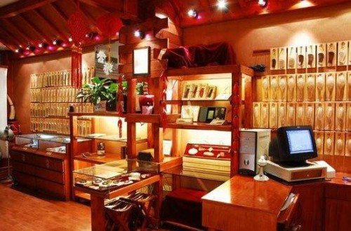 梳子品牌譚木匠手感細膩 優(yōu)秀品質獲好評