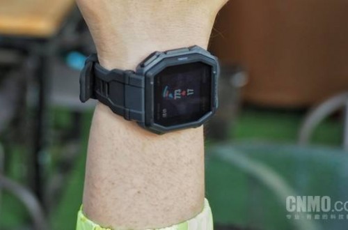 運(yùn)動手表哪個(gè)品牌好 Amazfit Ares為戶外運(yùn)動而生