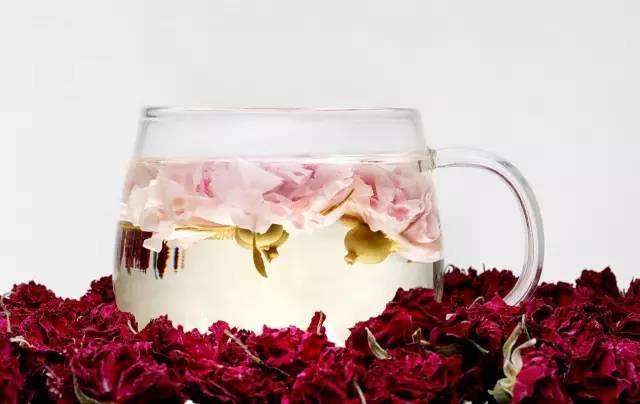 2+1品牌營銷 將花茶品牌花養(yǎng)花打造成領(lǐng)導品牌