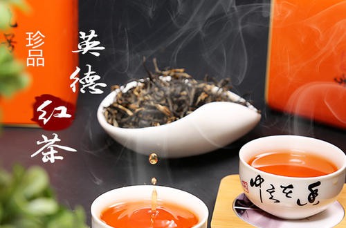 紅茶什么牌子好 英德紅茶走出國(guó)門香飄世界