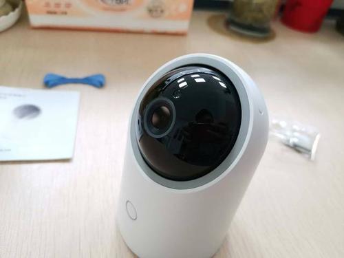 家用攝像頭哪個牌子好 海雀AI攝像頭盡顯畫面精彩細(xì)節(jié)