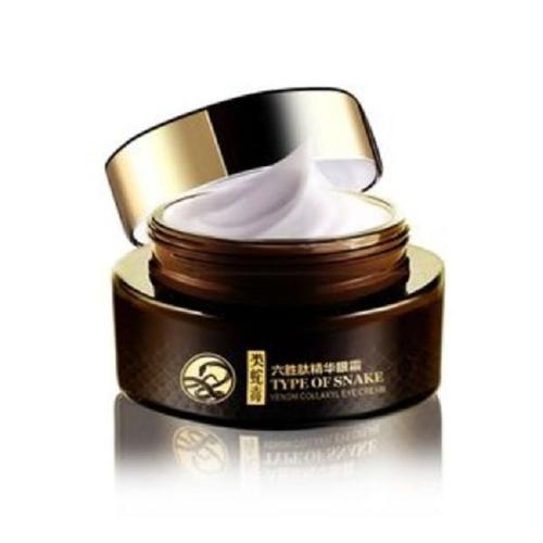 眼霜哪個(gè)牌子效果好 六勝肽類(lèi)蛇毒眼霜平價(jià)好用