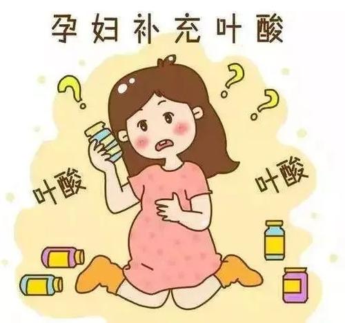 為寶寶健康護(hù)航，孕期葉酸品牌推薦