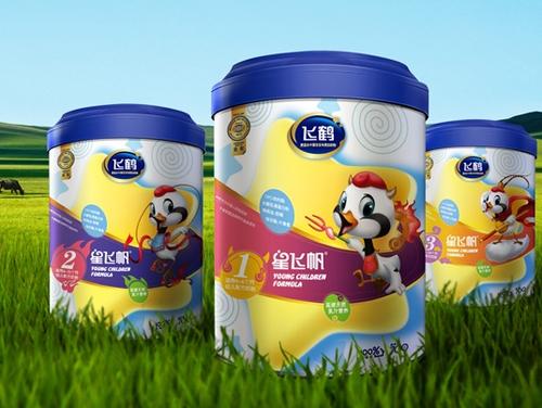 寶寶奶粉什么牌子好 國產(chǎn)嬰兒奶粉質量排行榜
