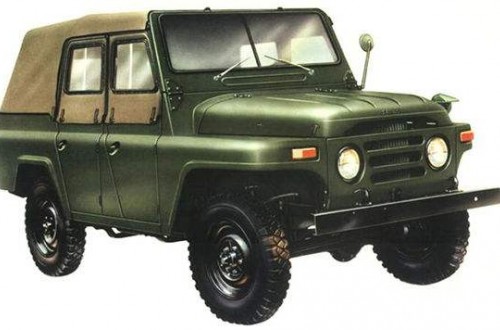 越野車(chē)品牌北京越野：品牌進(jìn)化，攻守有道