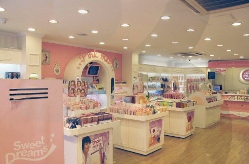 愛麗小屋官網(wǎng)：幾款愛麗小屋單品，打造自然淡妝