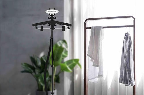 掛燙機(jī)品牌哪個(gè)好 SteamOne手持掛燙機(jī)使用測評(píng)